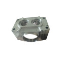 Precision Stainless Steel Machining Part with Machining Center